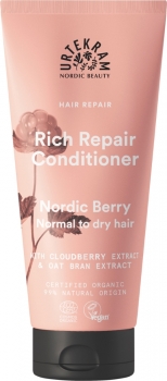 Urtekram Nordic Berry Conditioner 180ml