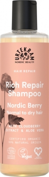 Urtekram Nordic Berry Shampoo