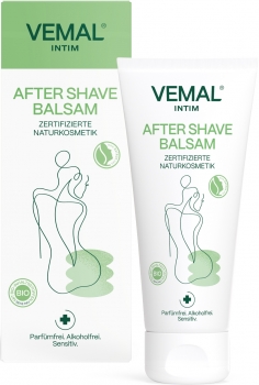 Vemal Intim After Shave Balsam 100ml