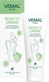 Vemal Intim Schutzcreme 75ml