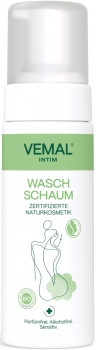Vemal Intim Waschschaum 150ml
