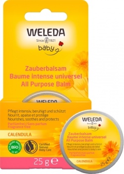 Weleda Baby Zauberbalsam 25ml