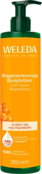 Weleda Bodylotion Sanddorn 250ml
