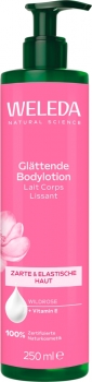 Weleda Bodylotion Wildrose 250ml