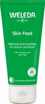 Weleda Hautcreme Skin Food 75ml