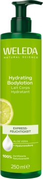 Weleda Hydrating Bodylotion