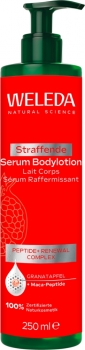Weleda Serum Bodylotion Granatapfel 250ml
