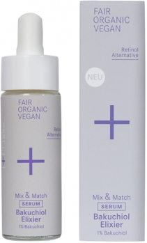 i+m Bakuchiol Elixier 25ml