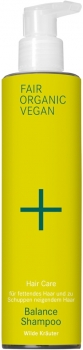 i+m Balance Shampoo Wilde Kräuter 250ml