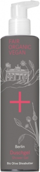 i+m Berlin Duschgel Arganöl Olive 250ml