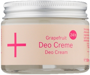 i+m Deo Creme Grapefruit 50ml