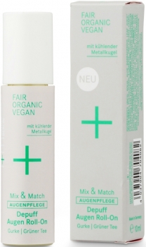 i+m Depuff Augen Roll-on 10ml