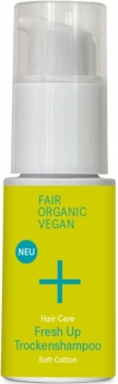 i+m Fresh Up Trockenshampoo 20g