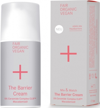 i+m Gesichtscreme Barrier Cream 30ml