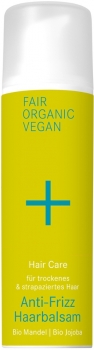 i+m Haarbalsam Anti Frizz 30ml