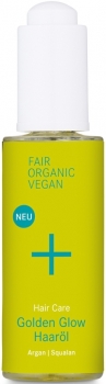 i+m Haaröl Golden Glow 30ml
