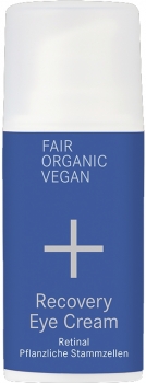 i+m Midnight Miracle Recovery Eye Cream 15ml