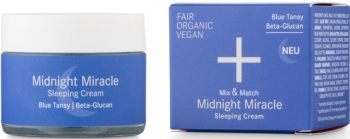 i+m Nachtcreme Miracle Sleeping 30ml