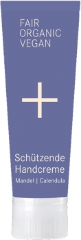 i+m Naturkosmetik Handcreme Mandel 50ml
