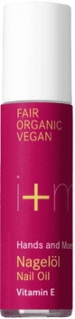 i+m Naturkosmetik Nagelöl Vitamin E 10ml