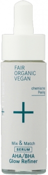i+m Peeling Serum AHA/BHA Glow Refiner 25ml