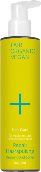 i+m Repair Haarspülung Hanf 200ml