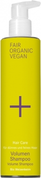 i+m Volumen Shampoo Weizenkeim 250ml