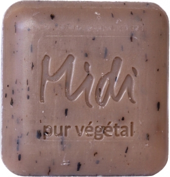 Savon du Midi® Bio Blütenseife Vanille 100g