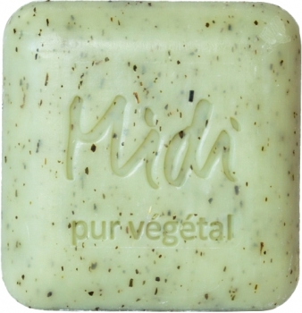Savon du Midi® Bio Blütenseife Verveine 100g
